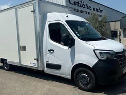 Utilisé 2020 Renault Master Van | 22 788 € (Prix juste)