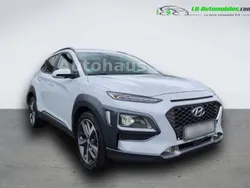 Utilisé 2018 Hyundai Kona SUV | 23 900 € (Prix juste)