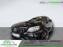 Utilisé 2019 Mercedes C63S AMG AMG Berline | 53 500 €