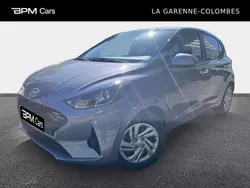 Bleu Utilisé 2025 Hyundai i10 Eco Citadine | 17 690 € (Super prix)
