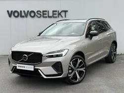 Utilisé 2025 Volvo XC60 Ultra SUV | 71 990 €