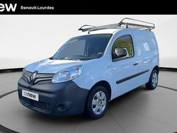 Blanc Utilisé 2020 Renault Kangoo Monospace | 12 990 €