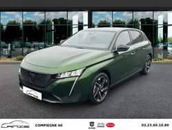 Utilisé 2023 Peugeot 308 Allure Berline | 21 990 € (Prix assez cher)