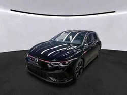 Noir Utilisé 2022 VW Golf VIII GTI Clubsport Berline | 36 912 € (Bon prix)