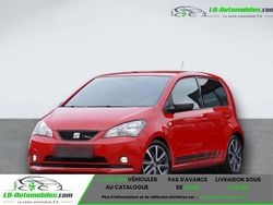 Utilisé 2016 Seat Mii FR-Line Citadine | 12 400 € (Prix juste)