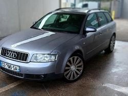 Utilisé 2004 Audi A4 S-Line Break | 1 390 €