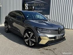 Gris Utilisé 2022 Renault Mégane Iconic SUV | 21 990 € (Super prix)