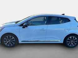 Blanc Utilisé 2023 Renault Clio V Techno Citadine | 19 800 € (Prix juste)
