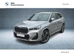 Argent Utilisé 2023 BMW iX1 M Sport SUV | 44 700 € (Prix juste)