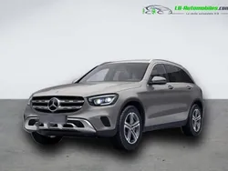 Utilisé 2020 Mercedes GLC400d | 50 400 €