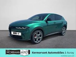 Vert Occasion 2022 Alfa Romeo Tonale Edizione Speciale SUV | 30 990 € (Prix juste)