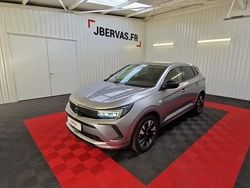 Utilisé 2022 Opel Grandland X Business SUV | 21 590 € (Prix juste)