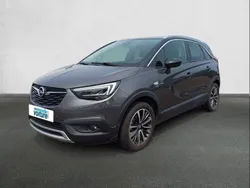 Gris Utilisé 2020 Opel Crossland X SUV | 12 980 € (Prix juste)