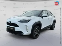 Utilisé 2022 Toyota Yaris Cross Design SUV | 21 499 €