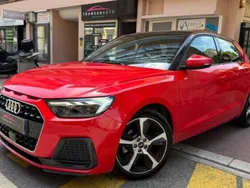 Utilisé 2021 Audi A1 Sportback Advanced Plus Citadine | 21 490 € (Prix juste)