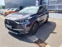 Gris Nouvelle 2025 DS Automobiles DS7 Crossback SUV | 40 580 € (Prix juste)