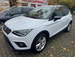 Blanc Utilisé 2019 Seat Arona FR SUV | 12 950 € (Bon prix)