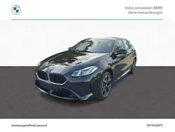 Othercolor Nouvelle 2025 BMW 116 Shadowline Citadine | 31 900 € (Super prix)