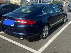 Utilisé 2011 Jaguar XF Berline | 7 490 €