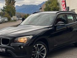 Occasion 2012 BMW X1 Comfort Edition SUV | 13 990 €