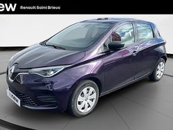 Violet Utilisé 2022 Renault Zoe Equilibre Citadine | 14 950 € (Prix juste)