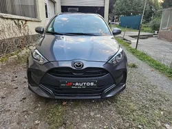 Gris Utilisé 2023 Mazda 2 Active Berline | 15 999 € (Bon prix)