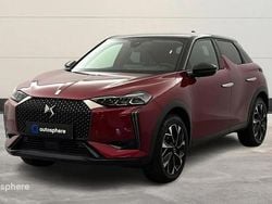 Biton Utilisé 2023 DS Automobiles DS3 Crossback E-Tense Rivoli SUV | 20 999 € (Bon prix)