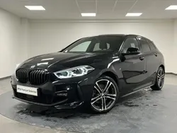 Utilisé 2023 BMW 118 M Sport Citadine | 34 990 € (Prix juste)