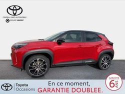 Utilisé 2023 Toyota Yaris Hybrid Sport | 24 990 € (Prix assez cher)