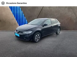 Noir Utilisé 2024 VW Polo Edition Berline | 21 900 € (Prix juste)