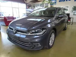 Nouvelle 2025 VW Polo Style Citadine | 22 400 € (Super prix)