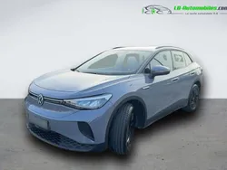 Utilisé 2021 VW ID.4 Pure SUV | 26 500 € (Prix juste)