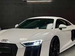 Utilisé 2018 Audi R8 Coupé Sport Coupé | 133 990 € (Prix cher)