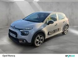 Sable (n) Utilisé 2023 Citroën C3 PureTech Berline | 10 790 €