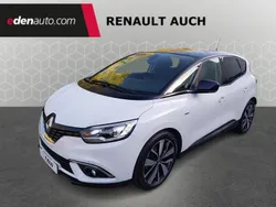 Utilisé 2021 Renault Scénic IV LIMITED Monospace | 14 990 €