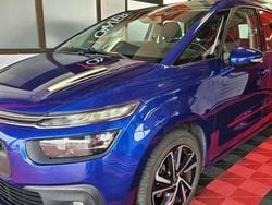 Utilisé 2018 Citroën C4 Berline | 9 490 € (Bon prix)