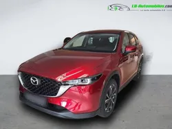 Utilisé 2025 Mazda CX-5 SUV | 36 500 € (Bon prix)
