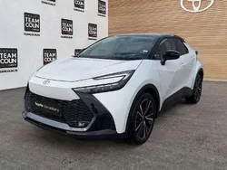 Utilisé 2024 Toyota C-HR SUV | 32 490 € (Prix cher)