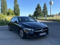 Utilisé 2019 Mercedes A180 Progressive Berline | 19 990 € (Prix juste)