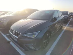Gris Utilisé 2024 Seat Ibiza FR | 20 990 € (Prix juste)