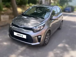 Gris Utilisé 2020 Kia Picanto Urban Citadine | 11 036 € (Prix juste)