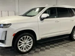Utilisé 2022 Cadillac Escalade SUV | 80 071 € (Prix juste)