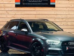 Utilisé 2019 Audi S3 Sport Berline | 27 990 € (Prix juste)