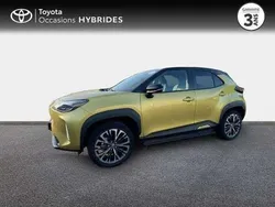 Utilisé 2022 Toyota Yaris Hybrid | 22 900 € (Prix juste)