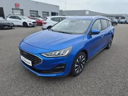 Utilisé 2024 Ford Focus Business Edition Break | 23 999 € (Bon prix)
