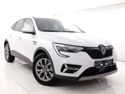 Blanc Utilisé 2024 Renault Arkana SUV | 24 750 € (Bon prix)