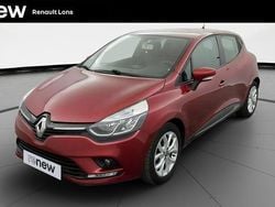 Rouge Occasion 2019 Renault Clio IV Business Citadine | 12 990 € (Prix juste)