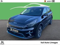 Noir Utilisé 2022 Kia e-Niro 2 SUV | 23 490 € (Bon prix)