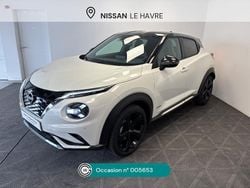 Utilisé 2022 Nissan Juke SUV | 21 900 € (Prix assez cher)