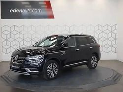 Noir Utilisé 2023 Renault Koleos Initiale Paris SUV | 28 780 €
